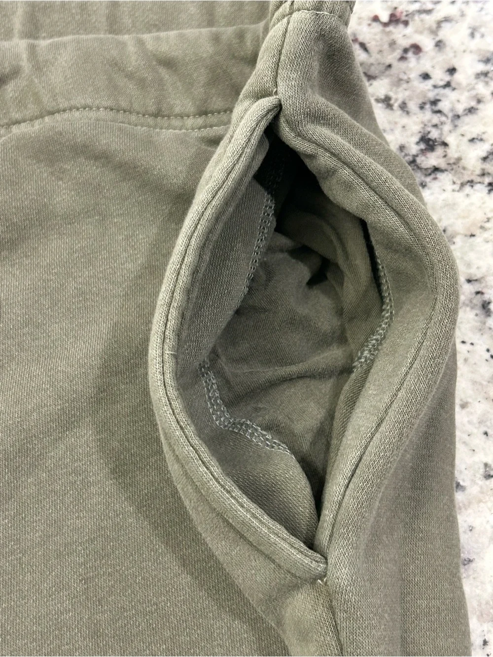 No Boundaries casual jogger
